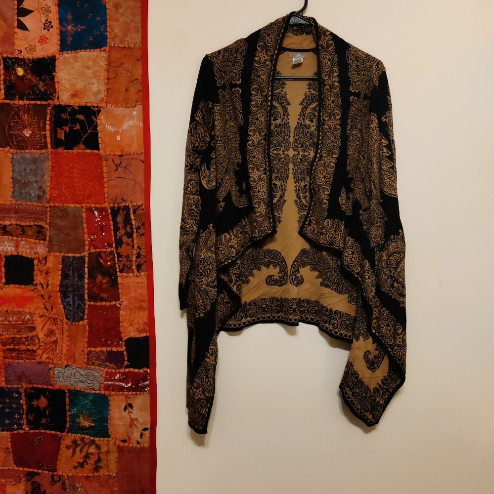 J.Jill cardigan